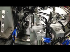 Montagemaschine für Sicherheitslanzetten