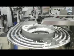 Montagemaschine für Nasenschleimsammler