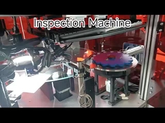 automatische Inspektionsmaschine