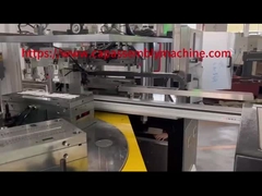 Automatische Montage-Maschine für Fingerspitzen-Blutentnahme-Nadeln