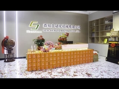 Nicht-standardmäßige, automatisierte Zugring-Verschlussmontagemaschine