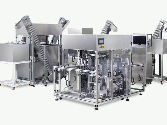 OEM Safety Lancet Production Line