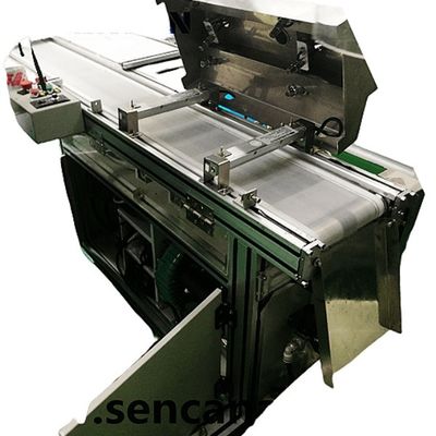 Ein guter Preis. ODM-Arzneimittelmontage-Maschine, statische Elektrizität eliminiert Online