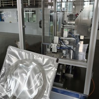Ein guter Preis. Einwegverpackungsmaschine für Medizin- und Hygieneprodukte Online