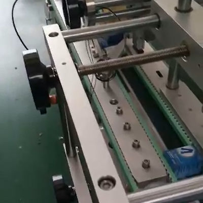Ein guter Preis. Automatische Kennzeichnungsmaschine durch Gürtel verbunden Arbeitskosten reduzieren hohe Effizienz Online