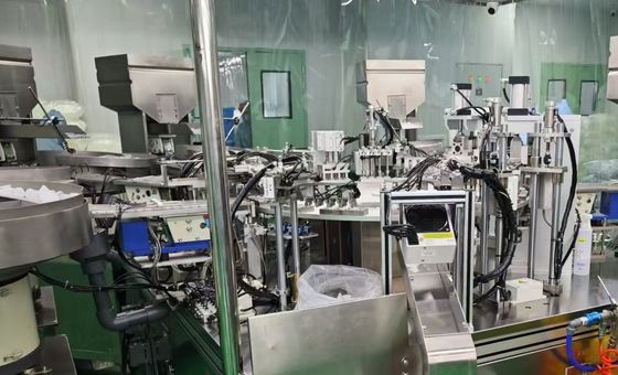 Ein guter Preis. Hochgradig und anpassbar Euro Cap Montage-Maschine für Ihre Produktion Bedürfnisse einfache Wartung mit pneumatischer Leistung Online