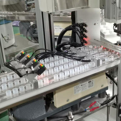 Ein guter Preis. Anpassungsfähige Montage-Maschine für die tägliche Notwendigkeit für eine optimierte Hochleistungsproduktion Online