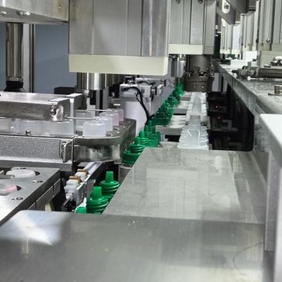 220V Daily Necessities Assembly Machine