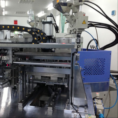 Automatic Safety Lancet Machine 4500-22000/hr with PLC Control