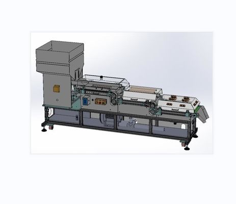 Ein guter Preis. ODM automatische Reinigungsanlage Plasma-Wind-statische Eliminationsmaschine Online