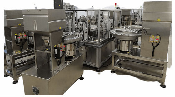 Ein guter Preis. IV-Infusionsschalenfolie Elektrische Verschlussmaschine ODM Schraubverschlussmaschine Online