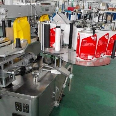 Ein guter Preis. Automatische Flaschenmarkierungsmaschine aus Edelstahl AC380V Online