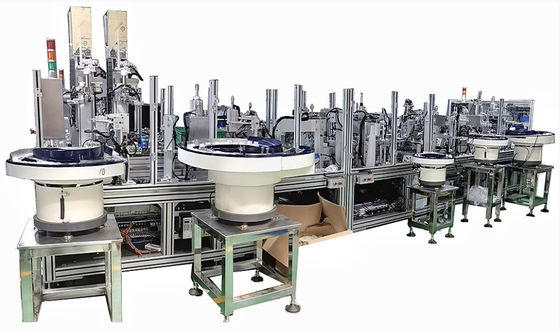 Ein guter Preis. Maschine zur rotativen Verkleidung mit linearer Gleitbahn Online