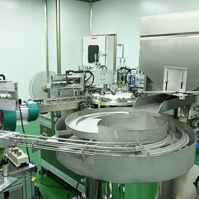 Ein guter Preis. Aluminiumlegierung Medizinische Spritzgießmaschine AC380V angepasst Online