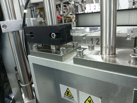 Ein guter Preis. Maschine für die Montage von täglichen Bedürfnissen aus Edelstahl Automatische ODM Online