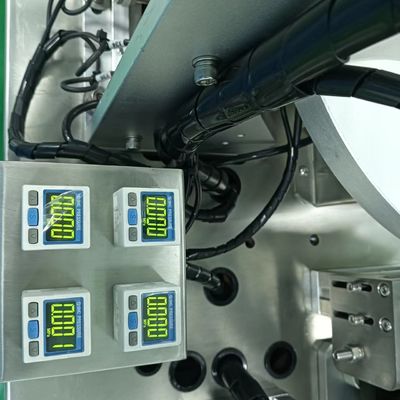Ein guter Preis. Pneumatische automatische Montage-Maschine Medizinische Elektrizität Online
