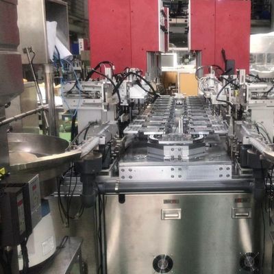 Ein guter Preis. Doppelring Ultraschallschweißmaschine Online