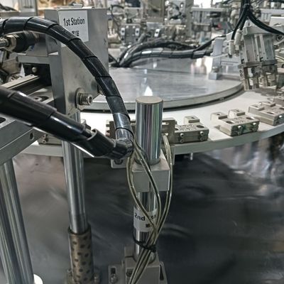 Ein guter Preis. OEM-Sicherheits-Lancet-Produktionslinie PLC-Steuerung Medizinische Spritzgießmaschine Online