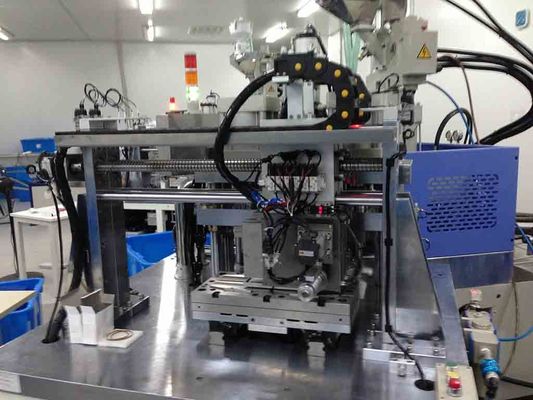 Ein guter Preis. Blutentnahme automatische Nadelmontage Maschine OEM in Plc Steuerungssystem Online