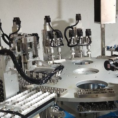 Ein guter Preis. CE Tagegeschirrmontagemaschine Anpassungsfähige automatische Montagemaschine Online