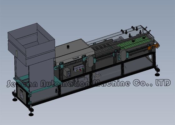 Ein guter Preis. OEM-Reinigungsgeräte Automatische Luftwaschmaschine CE-Zertifikat Online