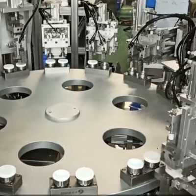 Ein guter Preis. Maschinen für die automatische Montage mit PLC-Steuerung Online