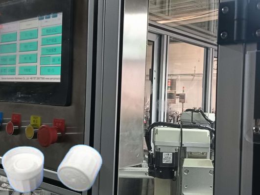 Ein guter Preis. Schnelle und tägliche Versorgungsmaschine für medizinische Feuchtigkeitssicherungsmittel und Trocknungsmittelkappe Online