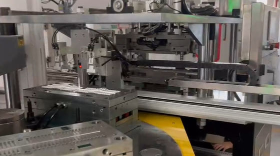 Ein guter Preis. Blutlanzetten-Nadel- und Spritzgießmaschine Online