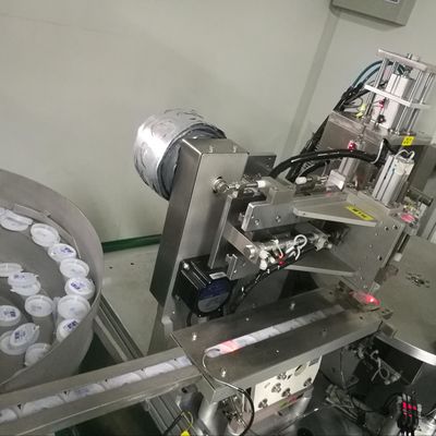 Ein guter Preis. PLC-Steuerung Automatisierte Kennzeichnung Maschine hohe Effizienz Online