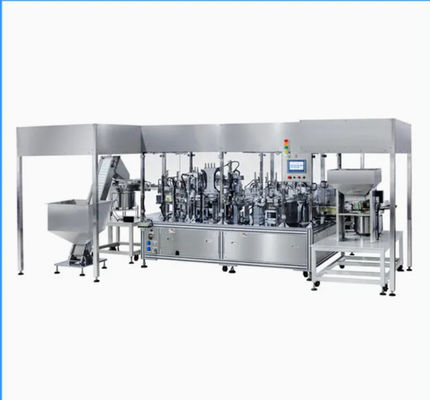 Ein guter Preis. Automatische Montage-Maschine mit hoher Betriebsgeschwindigkeit Online