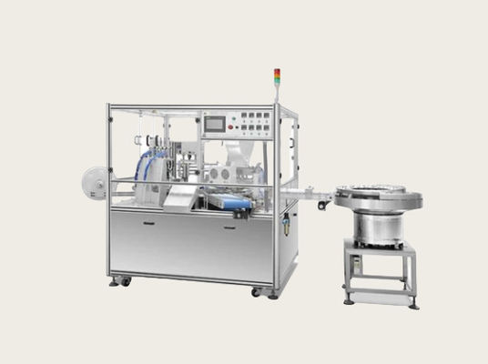 Ein guter Preis. Anpassungsfähige Videoinspektionsmaschine für unterschiedliche Produktionskapazitäten und Produktspezifikationen Online