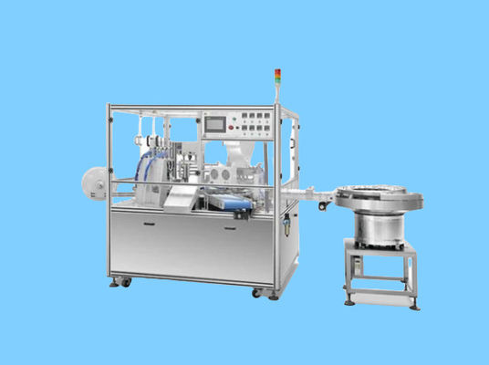Ein guter Preis. 3- Reduzierung der Produktionskosten und Verbesserung der Produktqualifikationsrate durch automatische Perforation und Filmschnittmechanismen Online