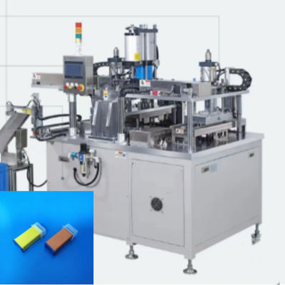 Ein guter Preis. Anpassungsfähige automatische Montagelösungen für die Montagemaschine für medizinische Blutlanzette Online