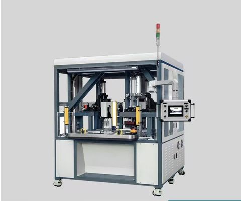 Ein guter Preis. Automatische Zählmaschine zur Montage von Hubschrauberkappen für die Produktion von runden Kappen mit hoher Geschwindigkeit Online