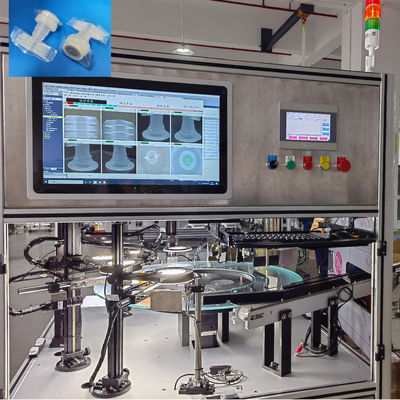 Ein guter Preis. Einer Interface-Lichtdetektor wird verwendet, um die Schnittstelle des Infusionsbeutels zu erkennen, verbunden mit dem Host, hohe Effizienz, Stabilität Online