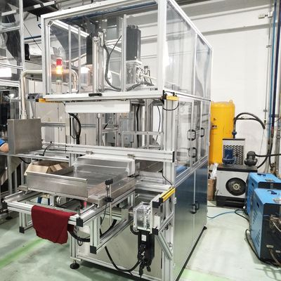 Ein guter Preis. Flaschenbeutelmaschine aus Edelstahl mit hoher Kapazität Online