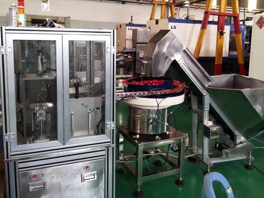 Ein guter Preis. Automatische Schließmaschine mit Servo-Flexibilität Online