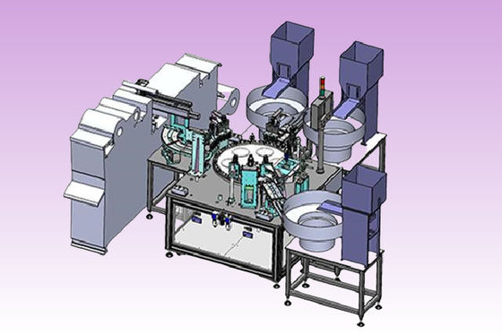 Ein guter Preis. Materialien aus Edelstahl und Aluminiumlegierung in Übereinstimmung mit den GMP-Anforderungen für die Produktion von Sicherheitslanzen Online