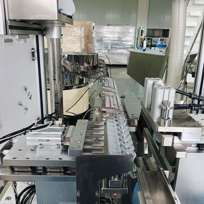 Ein guter Preis. Nicht-standardmäßige, maßgeschneiderte Verschlussmaschine Hochflexibles Edelstahlbauwerk Online