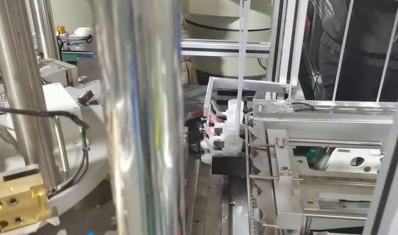 Ein guter Preis. Lineare Gleitschienenförderanlage Tagegütermontage-Maschine mit präzisen Positioniervorrichtungen Online