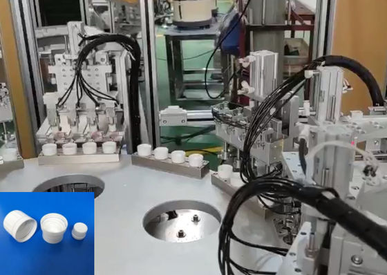 Ein guter Preis. Automatische Montage-Maschine für Trocknungsmittel für Pharmazeutische und Gesundheitsversorgung Online