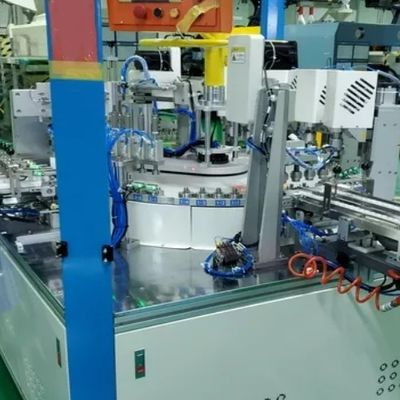 Ein guter Preis. Automatisierte Verkleidungsmaschine mit hoher Produktivität Online