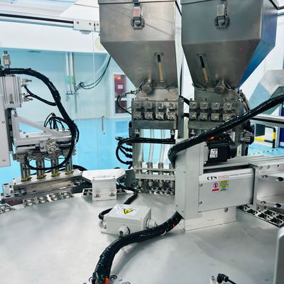 Ein guter Preis. Maschine zur Montage von Trocknungsmittelkappen mit nicht-standardisierter automatischer Anlage mit stabiler Leistung und Bildschirmbetrieb Online