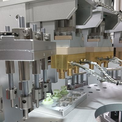 Ein guter Preis. Automatische Füllmaschine mit hoher Füllgenauigkeit und guter Dichtung Online