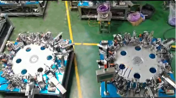 Ein guter Preis. Integrierte Produktionslinie für Blutentnahme Nadel Blutzuckerstifte mit hoher Produktionseffizienz Online