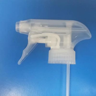 Küche und Badezimmer Fettreiniger Sprühpistole Automation Montage Maschine High-Tech Plc-Steuerung