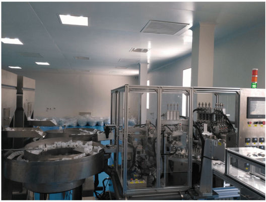 Ein guter Preis. Hochgradig anpassbare Euro Cap Montage Maschine für verschiedene Produktionsanforderungen PLC-Steuerungssystem Online