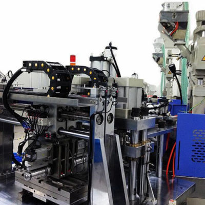 Lancet-Formen und automatische Nadelverlegung in die Formenmaschine