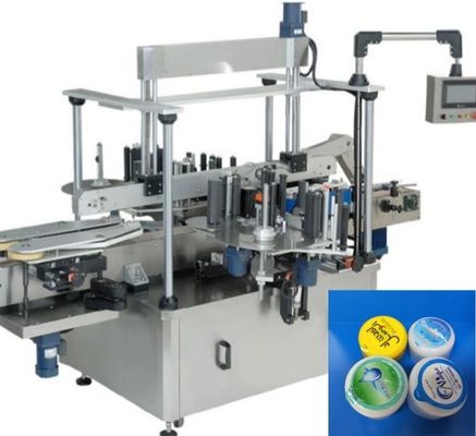 Ein guter Preis. Automatische Markierungsmaschine aus Aluminiumlegierung und Edelstahl für die medizinische und Lebensmittelproduktion Online
