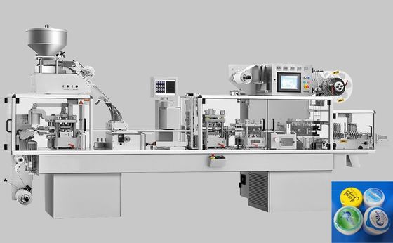 Ein guter Preis. Flexible Production Options Standalone oder Inline mit anderen Prozessen Automatic Labeling Machine Online
